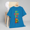 It’s Gummy Time – Rainbow Gummy Bear Tee